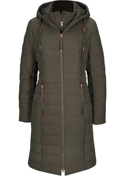 Pro&scaron;&iacute;van&yacute; kab&aacute;t, vzhled 2 v 1, bonprix