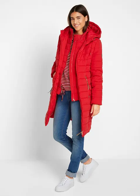 Pro&scaron;&iacute;van&yacute; kab&aacute;t, vzhled 2 v 1, bonprix