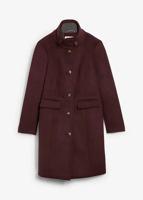 Zimn&iacute; kab&aacute;t, vzhled 2 v 1, bonprix