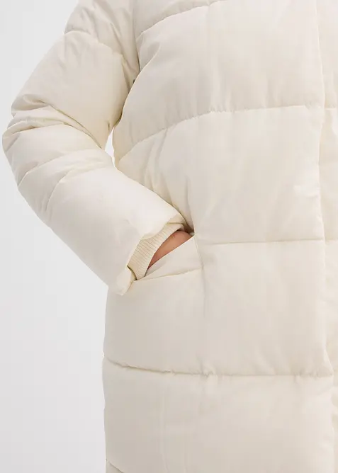 Pro&scaron;&iacute;van&yacute; oversize kab&aacute;t, bonprix