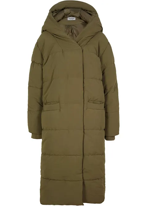 Pro&scaron;&iacute;van&yacute; oversize kab&aacute;t, bonprix