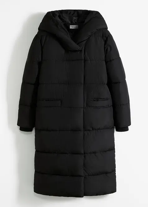 Pro&scaron;&iacute;van&yacute; oversize kab&aacute;t, bonprix