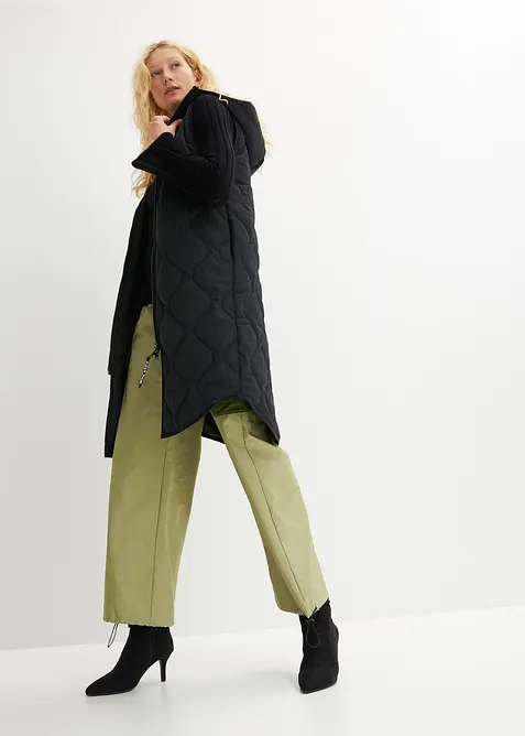 Pro&scaron;&iacute;van&aacute; vesta, bonprix