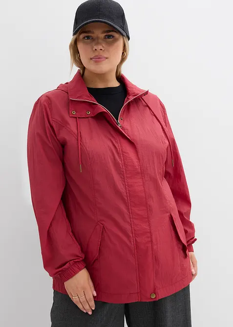 Velmi lehk&aacute; přechodov&aacute; bunda, bonprix