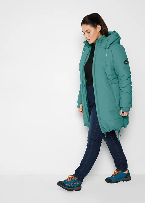 Voděodoln&yacute; pro&scaron;&iacute;van&yacute; kab&aacute;t, bonprix