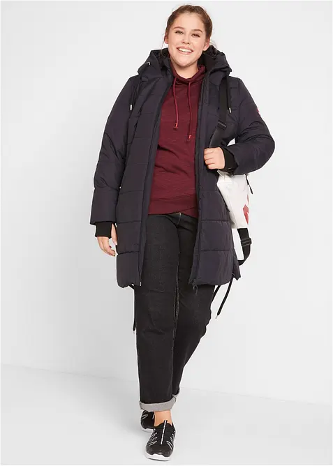 Voděodoln&yacute; pro&scaron;&iacute;van&yacute; kab&aacute;t, bonprix