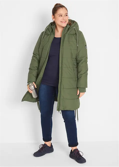 Voděodoln&yacute; pro&scaron;&iacute;van&yacute; kab&aacute;t, bonprix