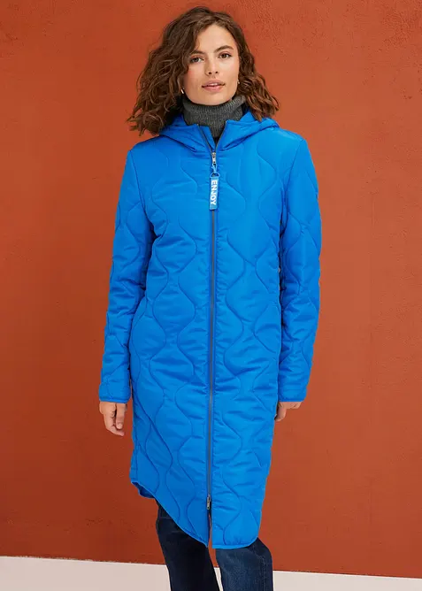 Pro&scaron;&iacute;van&yacute; kab&aacute;t z recyklovan&eacute;ho polyesteru, bonprix