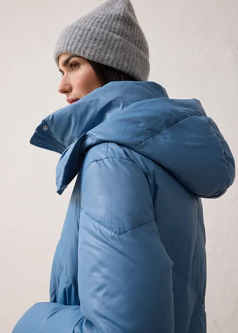 P&eacute;řov&yacute; kab&aacute;t s recyklovan&yacute;m peř&iacute;m, odoln&yacute; vůči vodě, bonprix