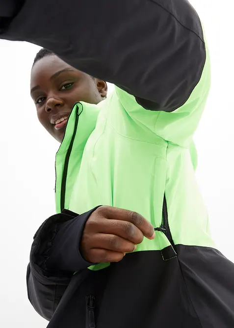 Funkčn&iacute; bunda, bonprix