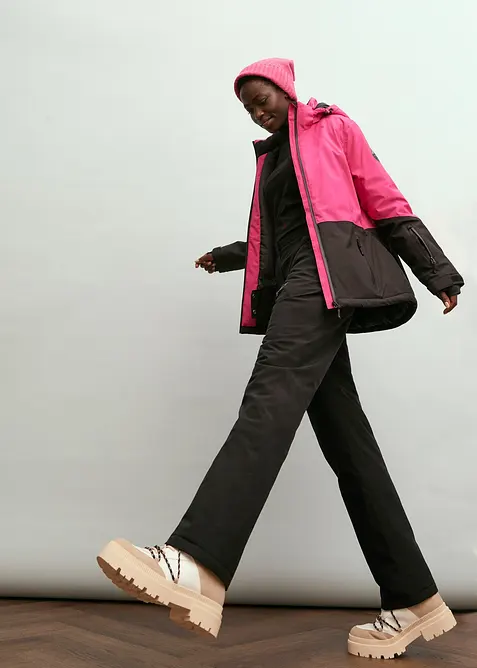 Funkčn&iacute; bunda, bonprix