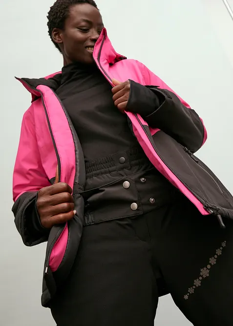 Funkčn&iacute; bunda, bonprix