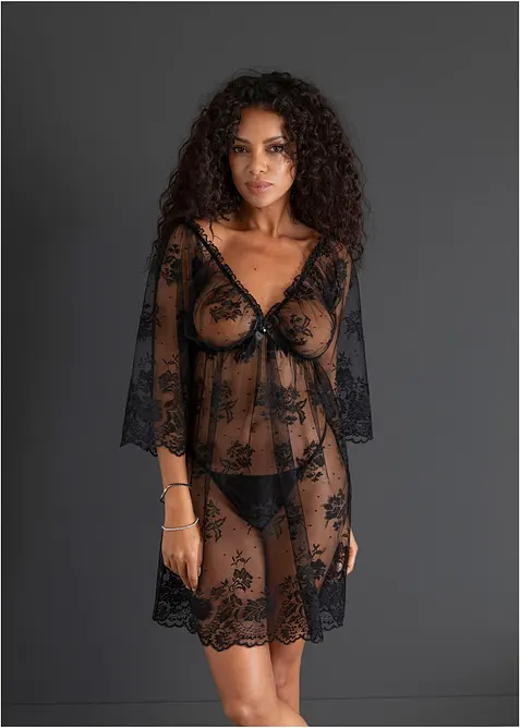 Negliž&eacute;, bonprix