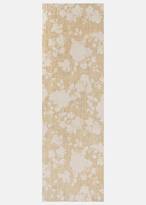 Prateln&aacute; rohožka s grafick&yacute;m designem, bonprix