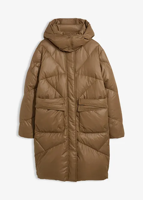 P&eacute;řov&yacute; kab&aacute;t s recyklovan&yacute;m peř&iacute;m, odoln&yacute; vůči vodě, bonprix