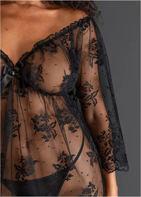 Negliž&eacute;, bonprix