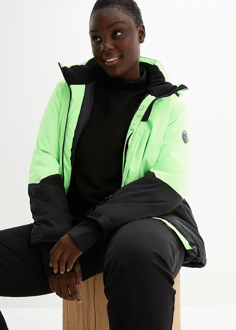 Funkčn&iacute; bunda, bonprix