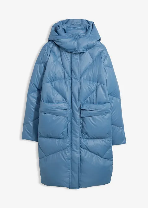 P&eacute;řov&yacute; kab&aacute;t s recyklovan&yacute;m peř&iacute;m, odoln&yacute; vůči vodě, bonprix