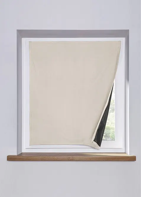 Zatemňovac&iacute; f&oacute;lie se such&yacute;m zipem, bonprix