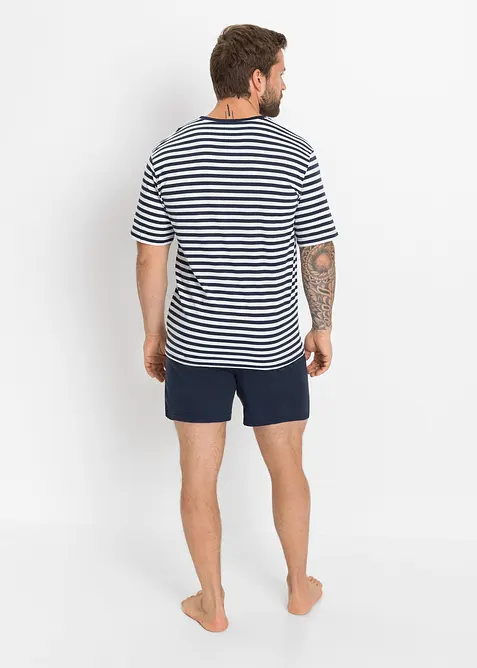 Kr&aacute;tk&eacute; pyžamo, bonprix