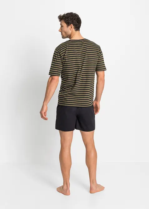 Kr&aacute;tk&eacute; pyžamo, bonprix