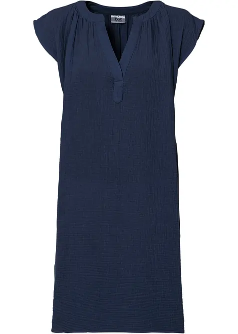 Mu&scaron;el&iacute;nov&eacute; &scaron;aty z udržiteln&eacute; bavlny, bonprix