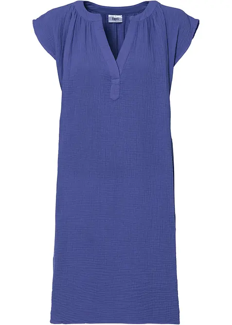 Mu&scaron;el&iacute;nov&eacute; &scaron;aty z udržiteln&eacute; bavlny, bonprix