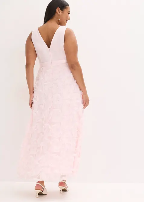 Večern&iacute; &scaron;aty s řasen&iacute;m, bonprix