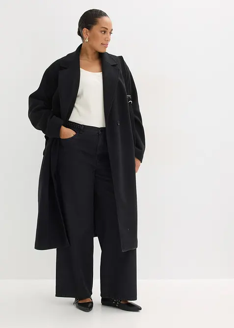 Twilov&eacute; kalhoty, bonprix