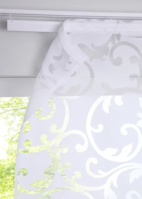 Vypalovan&aacute; japonsk&aacute; stěna s &uacute;ponky (1 ks), bonprix