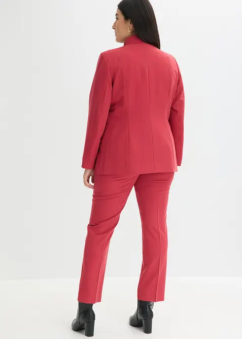 Kalhotov&yacute; kost&yacute;m (2d&iacute;ln&aacute; souprava), bonprix