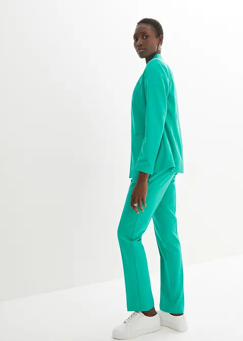 Kalhotov&yacute; kost&yacute;m (2d&iacute;ln&aacute; souprava), bonprix