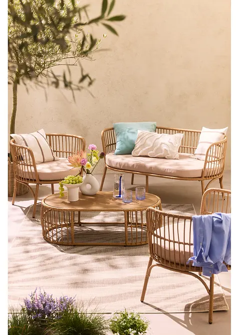 Pol&scaron;t&aacute;ř se strukturou, bonprix