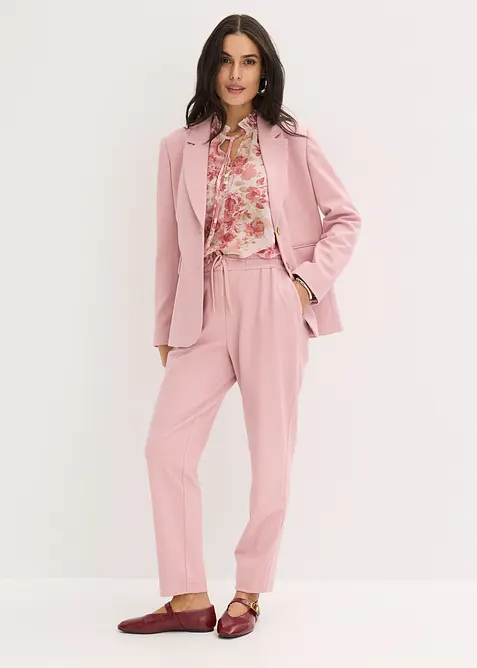 Jednořad&yacute; strečov&yacute; blejzr, bonprix