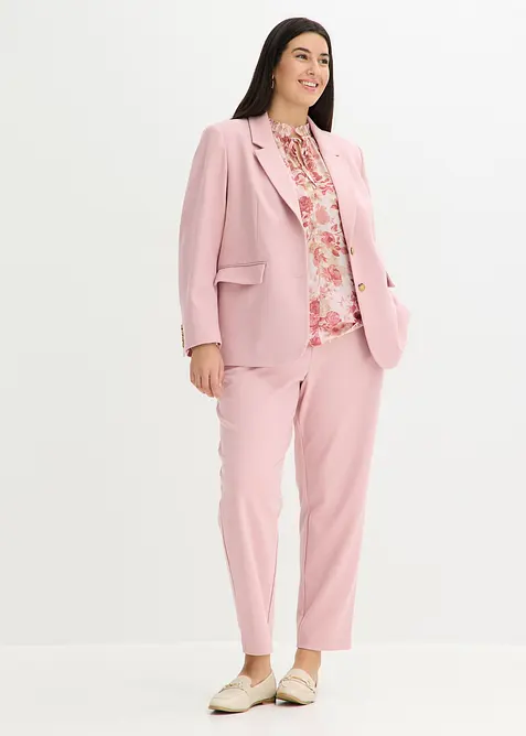 Jednořad&yacute; strečov&yacute; blejzr, bonprix