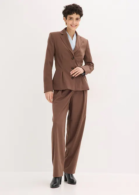 Blejzr s protiz&aacute;hyby, bonprix