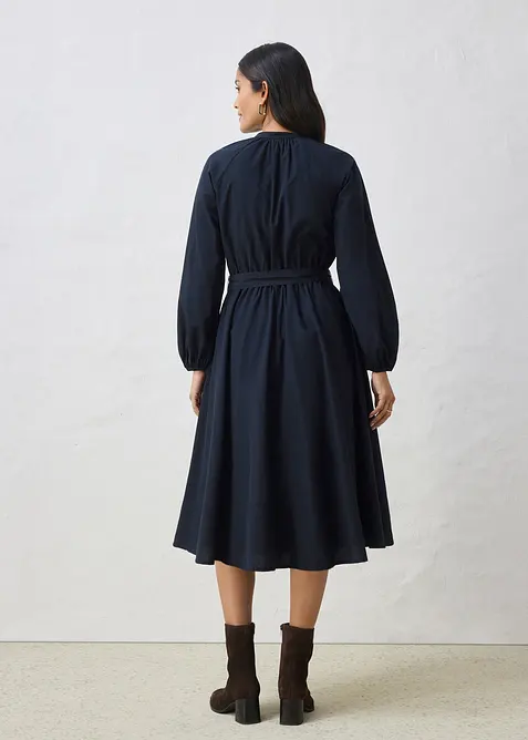 Ko&scaron;ilov&eacute; &scaron;aty s p&aacute;skem, materi&aacute;l s pod&iacute;lem hedv&aacute;b&iacute;, bonprix