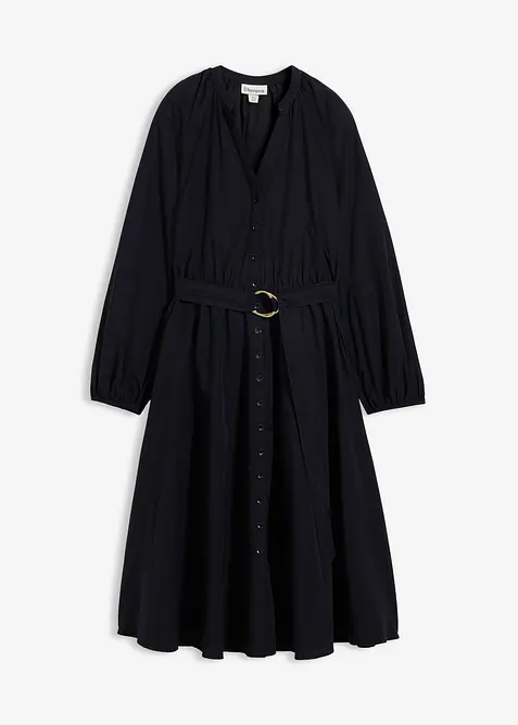 Ko&scaron;ilov&eacute; &scaron;aty s p&aacute;skem, materi&aacute;l s pod&iacute;lem hedv&aacute;b&iacute;, bonprix