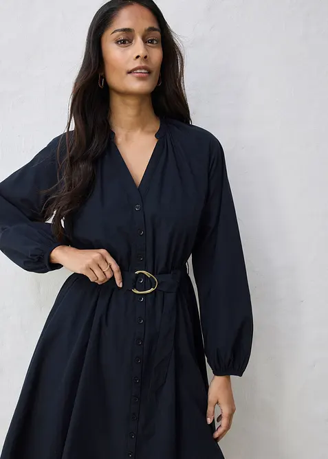 Ko&scaron;ilov&eacute; &scaron;aty s p&aacute;skem, materi&aacute;l s pod&iacute;lem hedv&aacute;b&iacute;, bonprix