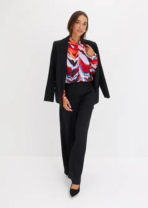 Halenka s potiskem, bonprix