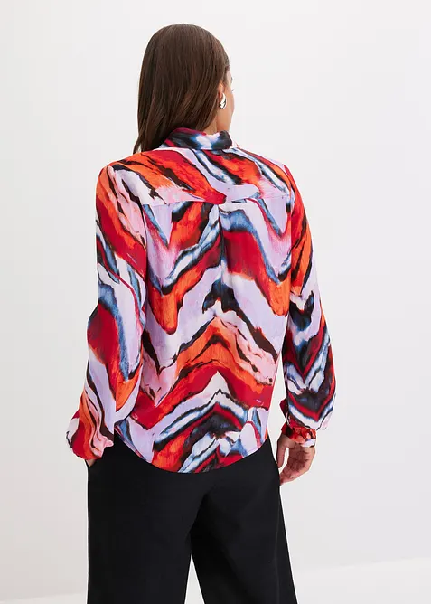 Halenka s potiskem, bonprix