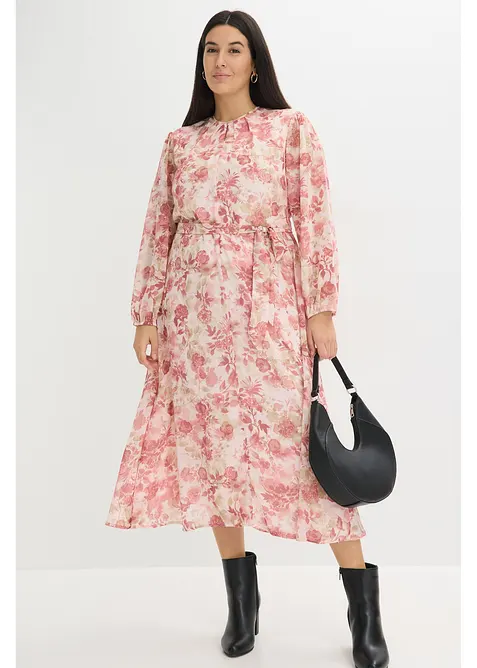 &Scaron;if&oacute;nov&eacute; &scaron;aty s v&aacute;začkou (2d&iacute;ln&aacute; sada), bonprix