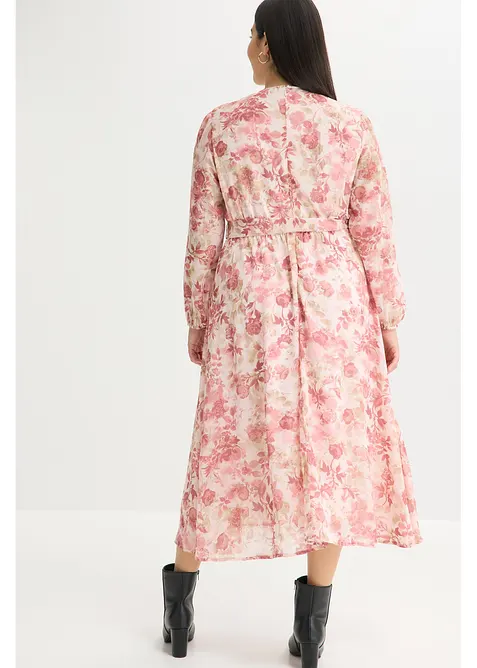 &Scaron;if&oacute;nov&eacute; &scaron;aty s v&aacute;začkou (2d&iacute;ln&aacute; sada), bonprix