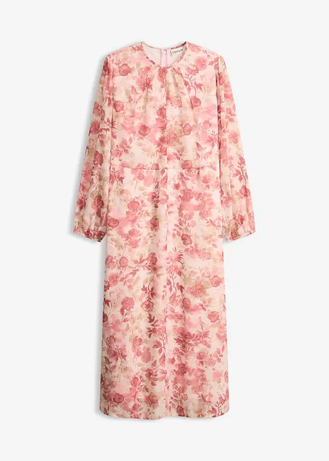 &Scaron;if&oacute;nov&eacute; &scaron;aty s v&aacute;začkou (2d&iacute;ln&aacute; sada), bonprix