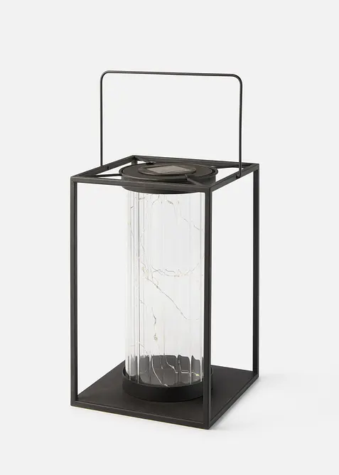 Sol&aacute;rn&iacute; lucerna, bonprix