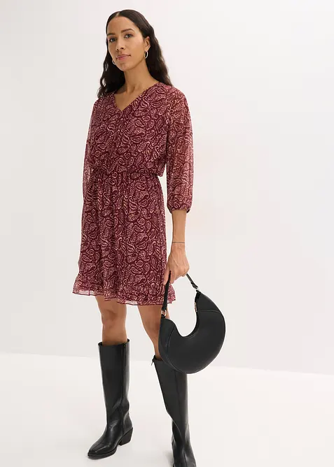 Žerzejov&eacute; &scaron;aty, bonprix