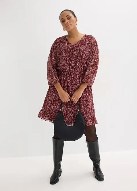 Žerzejov&eacute; &scaron;aty, bonprix