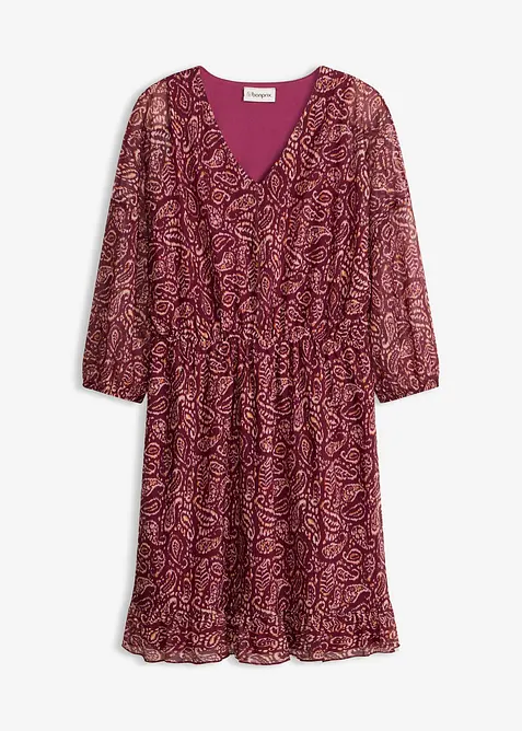 Žerzejov&eacute; &scaron;aty, bonprix