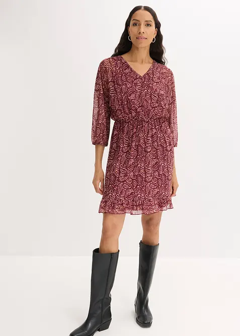 Žerzejov&eacute; &scaron;aty, bonprix