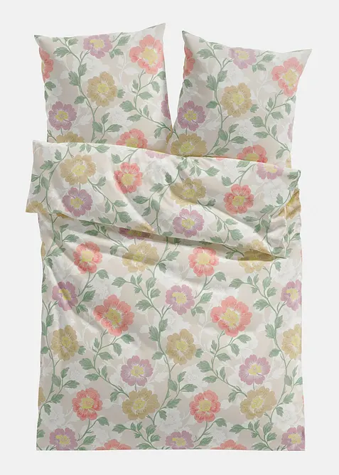 Povlečen&iacute; z linonu, bonprix